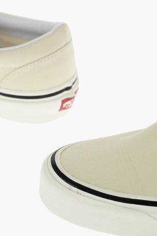 fabric CLASSIC 9 slip on sneakers