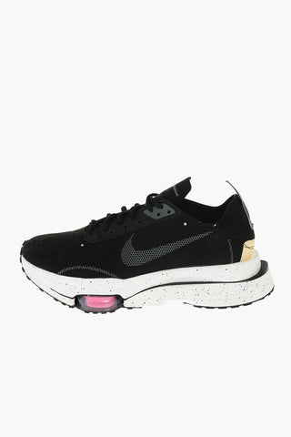 N.354 fabric AIR ZOOM - TYPE low-top sneakers with air bubble sole