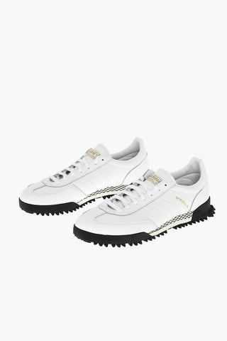 leather HANDBALL SPEZIAL TR sneakers