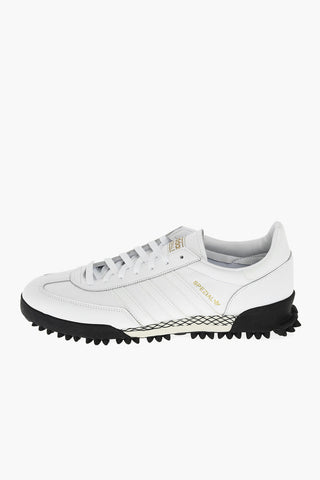 leather HANDBALL SPEZIAL TR sneakers