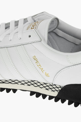 leather HANDBALL SPEZIAL TR sneakers