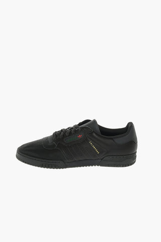 leather YEEZY POWERPHASE sneakers