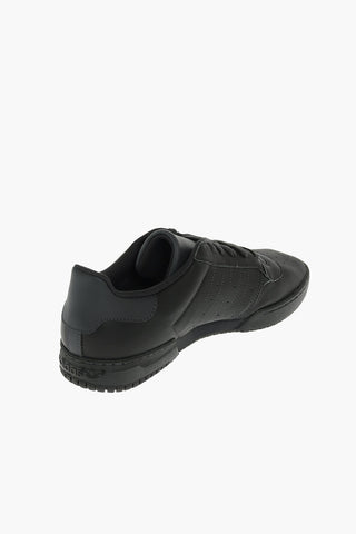 leather YEEZY POWERPHASE sneakers