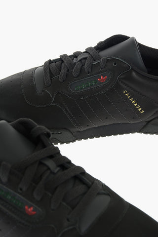 leather YEEZY POWERPHASE sneakers