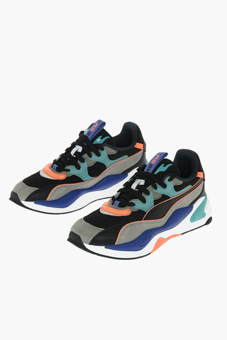 fabric RS-2K INTERNET EXPLORING sneakers