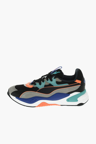 fabric RS-2K INTERNET EXPLORING sneakers
