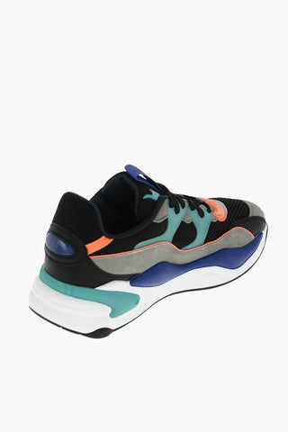 fabric RS-2K INTERNET EXPLORING sneakers