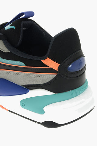 fabric RS-2K INTERNET EXPLORING sneakers