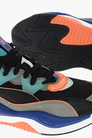 fabric RS-2K INTERNET EXPLORING sneakers