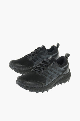 track sole  GEL - TRABUCO 9 G -TX low-top sneakers
