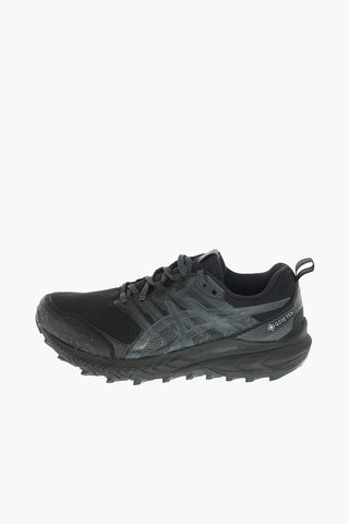 track sole  GEL - TRABUCO 9 G -TX low-top sneakers
