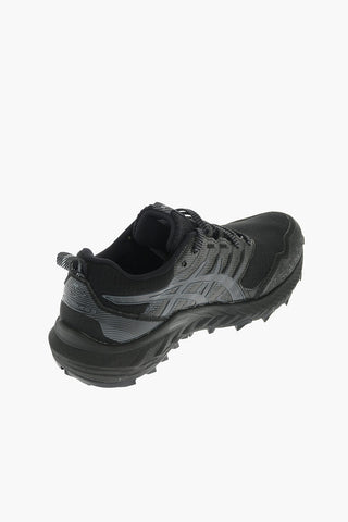 track sole  GEL - TRABUCO 9 G -TX low-top sneakers