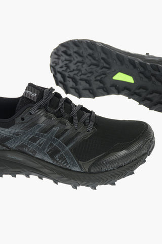 track sole  GEL - TRABUCO 9 G -TX low-top sneakers
