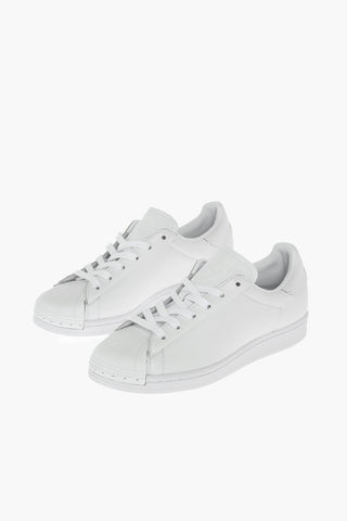 leather SUPERSTAR PURE LT W sneakers