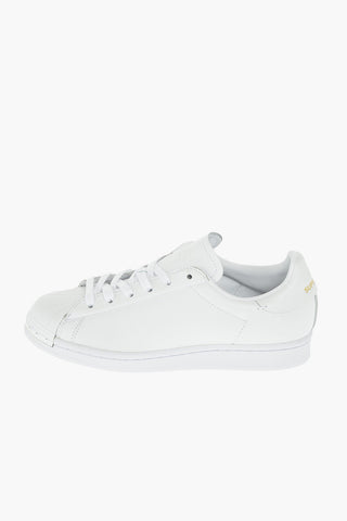leather SUPERSTAR PURE LT W sneakers