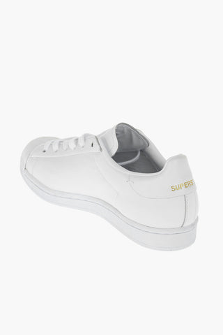 leather SUPERSTAR PURE LT W sneakers