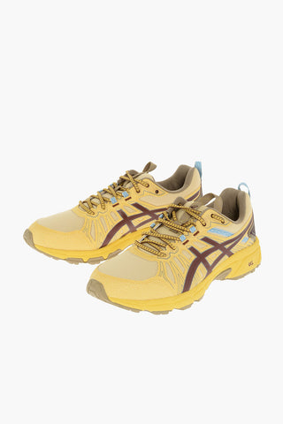 fabric HN1-S GEL-VENTURE 7 sneakers