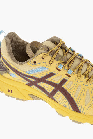 fabric HN1-S GEL-VENTURE 7 sneakers