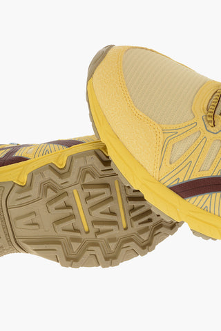 fabric HN1-S GEL-VENTURE 7 sneakers