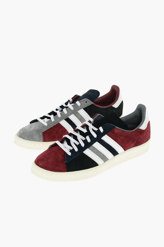 suede leather CAMPUS 80s sneakers