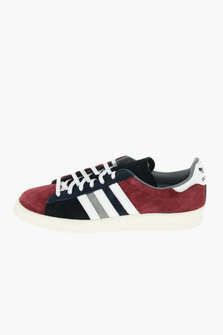 suede leather CAMPUS 80s sneakers