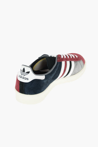 suede leather CAMPUS 80s sneakers