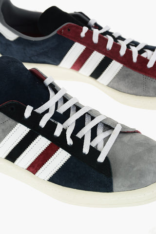 suede leather CAMPUS 80s sneakers