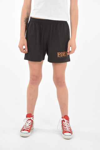2 Pocket Reclycled Cotton Shorts