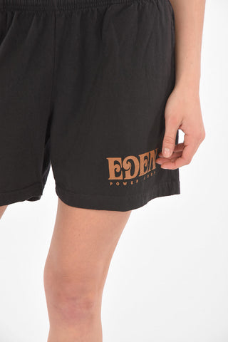 2 Pocket Reclycled Cotton Shorts