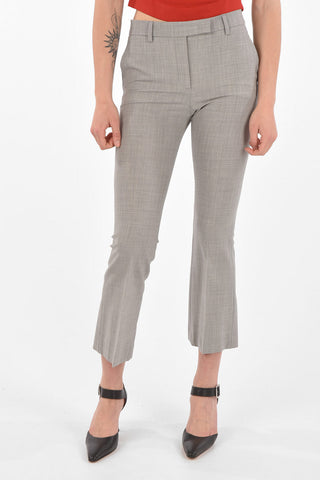  Hidden Closure NELLY C Bootcut Pants