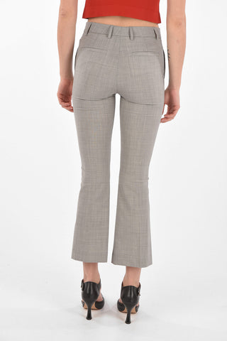  Hidden Closure NELLY C Bootcut Pants