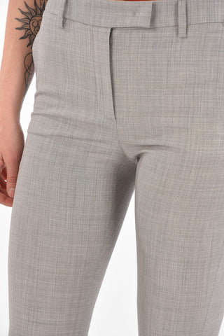  Hidden Closure NELLY C Bootcut Pants