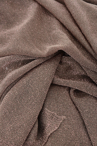 lurex scarf