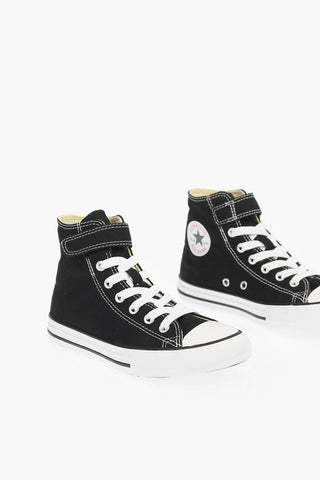 CHUCK TAYLOR ALL STAR fabric 1V high top sneakers