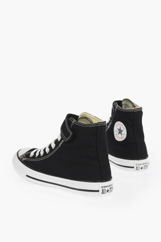 CHUCK TAYLOR ALL STAR fabric 1V high top sneakers