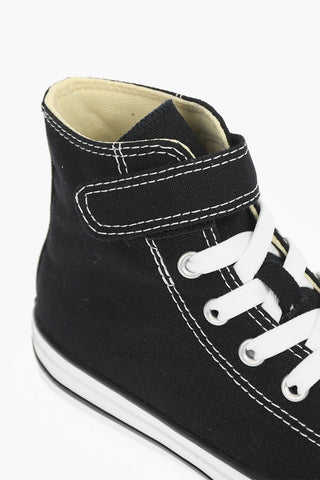 CHUCK TAYLOR ALL STAR fabric 1V high top sneakers