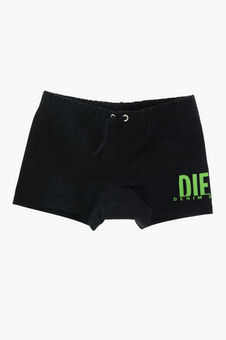 stretch MOKY swim shorts