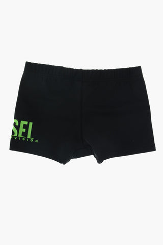 stretch MOKY swim shorts
