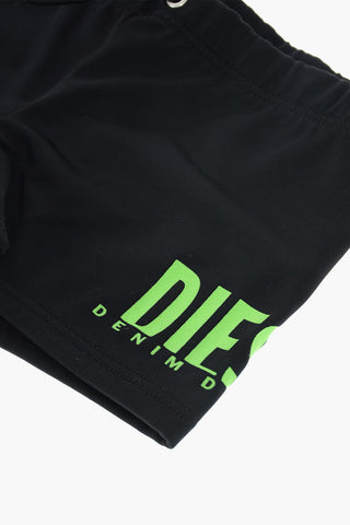 stretch MOKY swim shorts