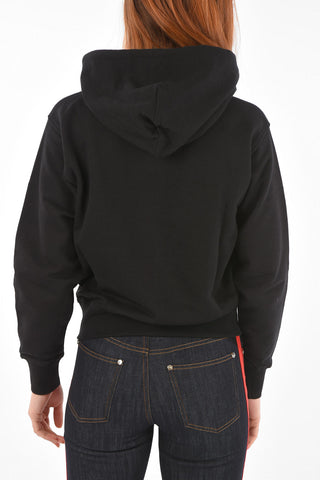 Embroidered TIGER Hoodie