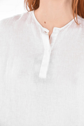 Linen Blouse