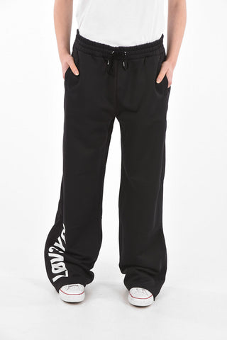 Joggers Palazzo L0V3 Y06 con Coulisse