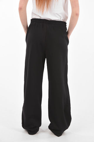 Joggers Palazzo L0V3 Y06 con Coulisse