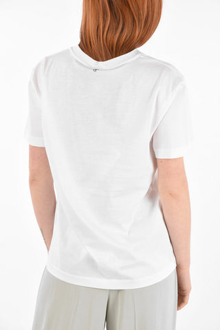 Crew Neck SYNTONY T-Shirt