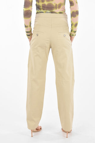 Front Zipped PHIL Cargo Pants