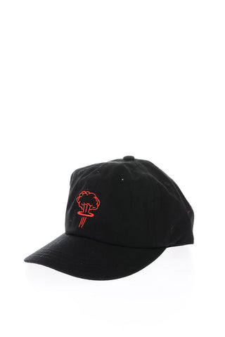 solid color cotton cap