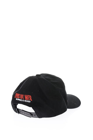 solid color cotton cap