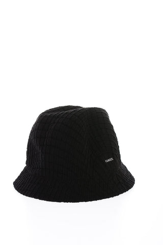 bamboo blend GRAPH RIB DUKE Bucket