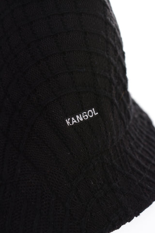bamboo blend GRAPH RIB DUKE Bucket