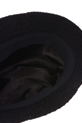 bamboo blend GRAPH RIB DUKE Bucket